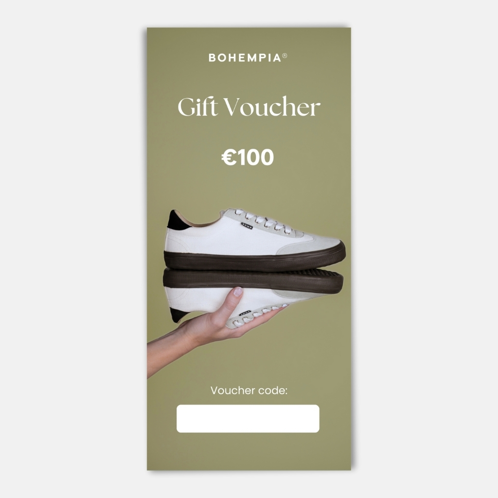BHMP Gift Voucher 100 EUR