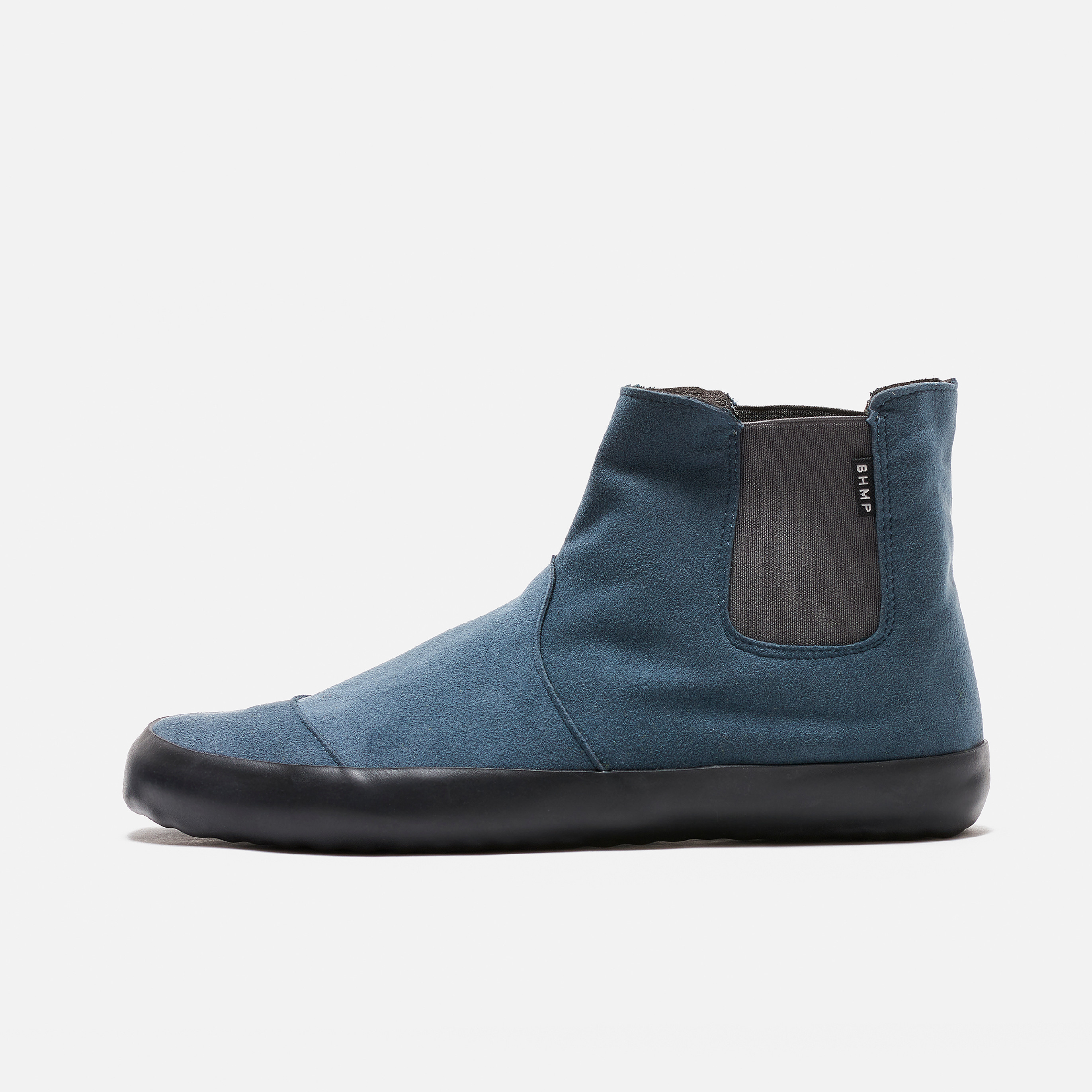 BHMP ROLA Grey-Black Shoe size: 41