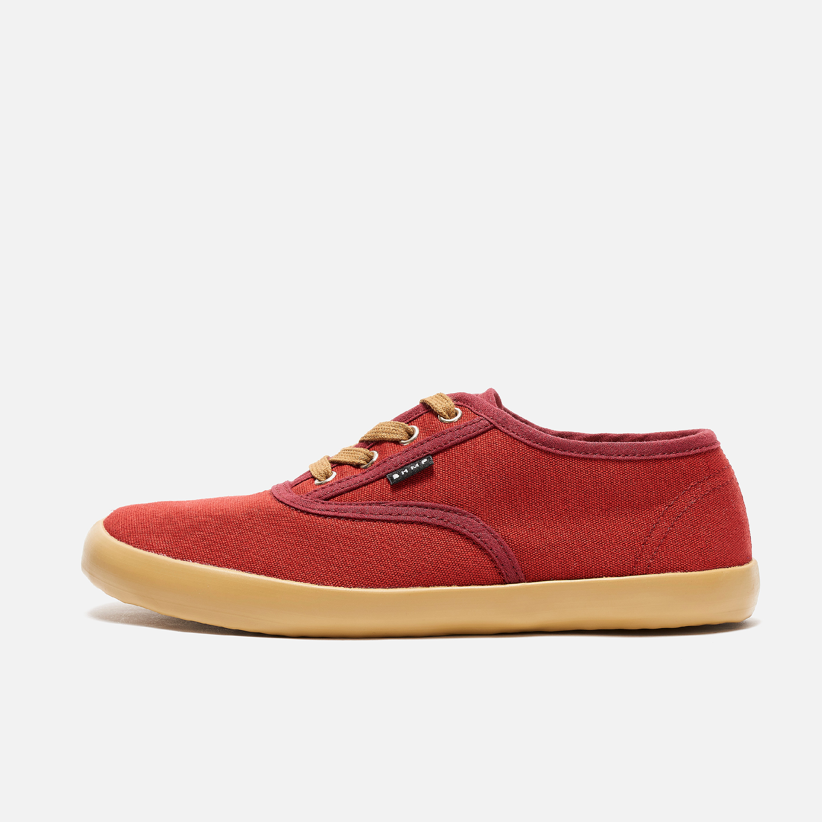 BHMP KOLDA Burgundy-Gum Shoe size: 43
