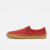 Barefoot shoes VELIK 2.0 Burgundy-Gum