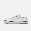 HERLIK White-White