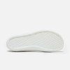 sole white pattern