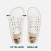 HOSKA White White RW