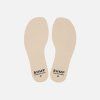 Barefoot Insoles Natural