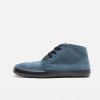 Barefoot shoes ZAVID 2.0 Grey-Black