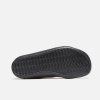 sole winter black