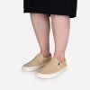 VIKLA Tan Off White