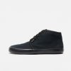 Barefoot shoes ZELEK 2.0 Black-Black