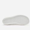 sole white