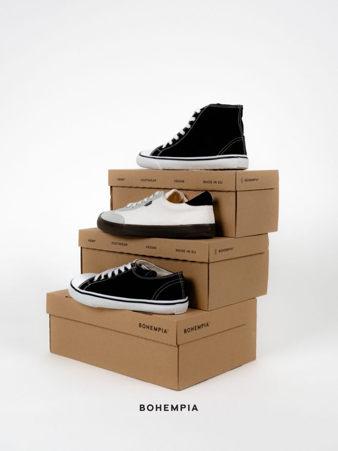 New to barefoot? Start here 👟✨ These are our most-loved styles — easy to wear, easy to style, made to move. 🤍 #Bohempia...