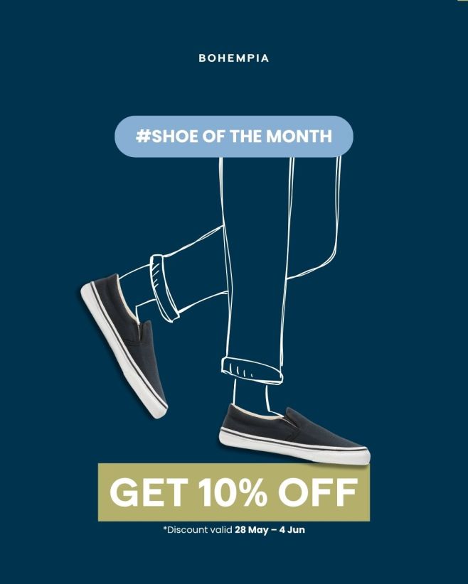 Our next #ShoeOfTheMonth pick is VELIK 👟✨ Our best-selling barefoot slip-ons you’ll love from the first step —...