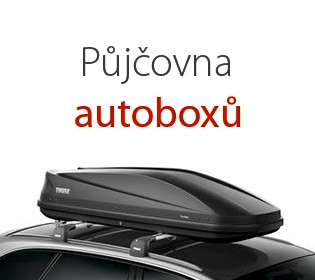 Půjčovna autoboxů