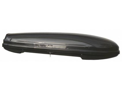 HAKR Magic Line 350 černý lesk