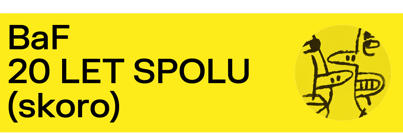 20 let spolu