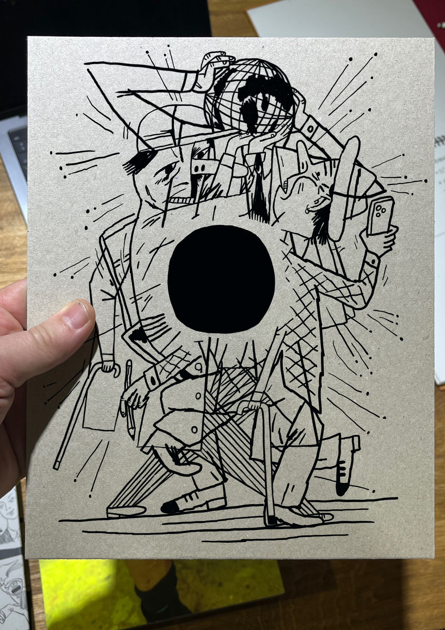 Předprodej knihy Orbis Pictus