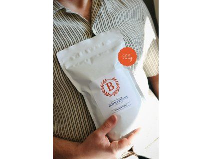 90 arabica