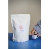 Bohobeans, Vlajková 1000g, 100% arabica