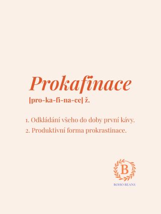 V Itálii tomu možná neříkají „prokafinace“. Ale moc dobře vědí, že před první kávou se důležitá rozhodnutí nedělají. ☕️🇮🇹...