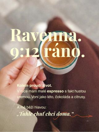 Bohobeans vzniklo vlastně docela jednoduše.✨ Michele dlouhá léta žil v Itálii. A po přestěhování do Česka mu některé věci...