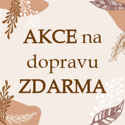 doprava zdarma