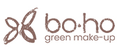 Boho Green Make-Up - uvědomělý make-up