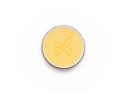 ombre a paupieres bio mate 106 bouton d or (1)
