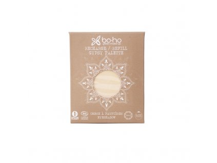 recharge gypsy palette bohemian artist bio 154 creation