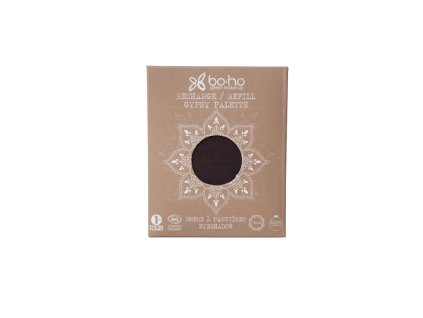 recharge gypsy palette ombre a paupieres bio 233 intensity