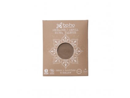 recharge gypsy palette earth bio 152 cedre