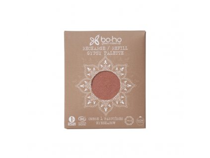 recharge gypsy palette ombre a paupieres bio 224 authentic