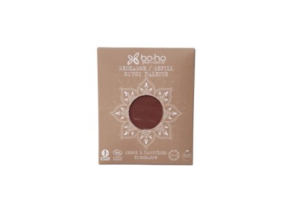 recharge gypsy palette ombre a paupieres bio 229 terre de feu