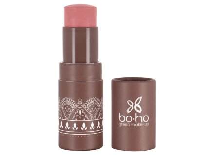 bio multilicidlo v tycince 03 sweet poem boho green make up