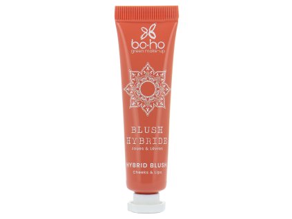 multilicidlo v tube 2v1 rozjasnujici 01 peach