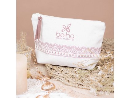 kosmeticka tasticka ambiance bio bavlna gots fair trade boho geen make up