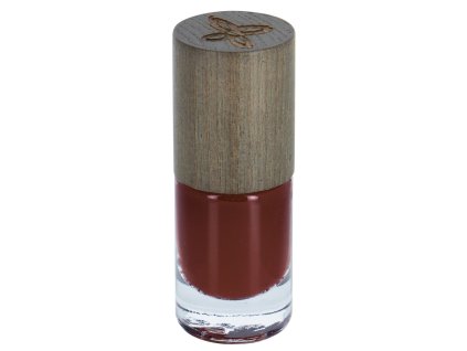 earth collection priodni lak na nehty 114 gold dune boho green make up