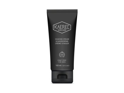 KAEREL SHAVING CREAM 01