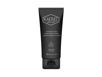 KAEREL SHOWER GEL