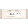 darkovy poukaz 1000 kc p