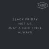 kaerel black friday