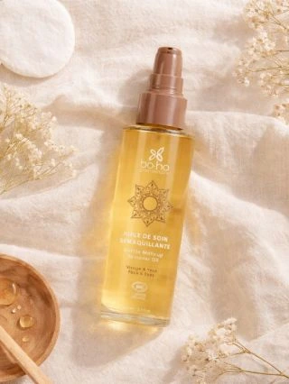 Odličování už nemusí být jen povinnost. Může to být chvilka klidu, kdy ze sebe smyješ celý den a dopřeješ své pleti...