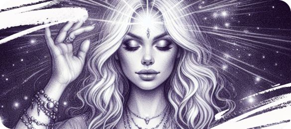 6. čakra - TŘETÍ OKO