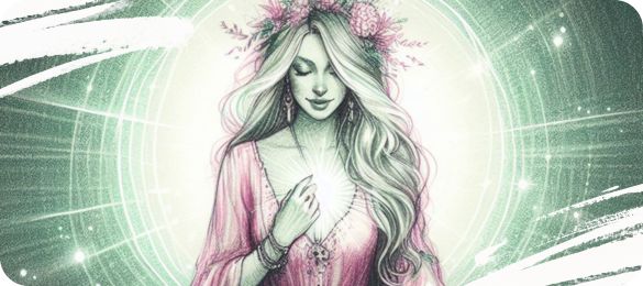 4. čakra - SRDEČNÍ