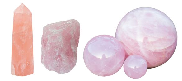 RŮŽENÍN - ÚČINKY