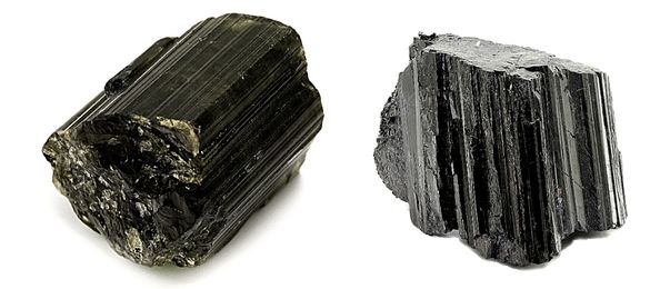 SKORYL (ČERNÝ TURMALÍN) - ÚČINKY