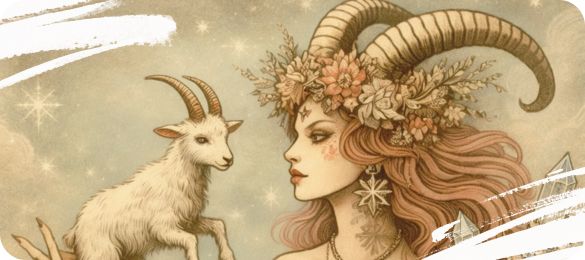 Kameny pro Kozoroha – vlastnosti, symbolika a charakteristika znamení