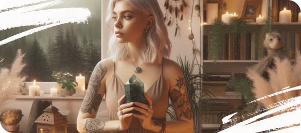 Kameny pro životní rovnováhu