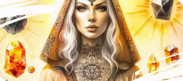 Kameny pro SEBEVĚDOMÍ