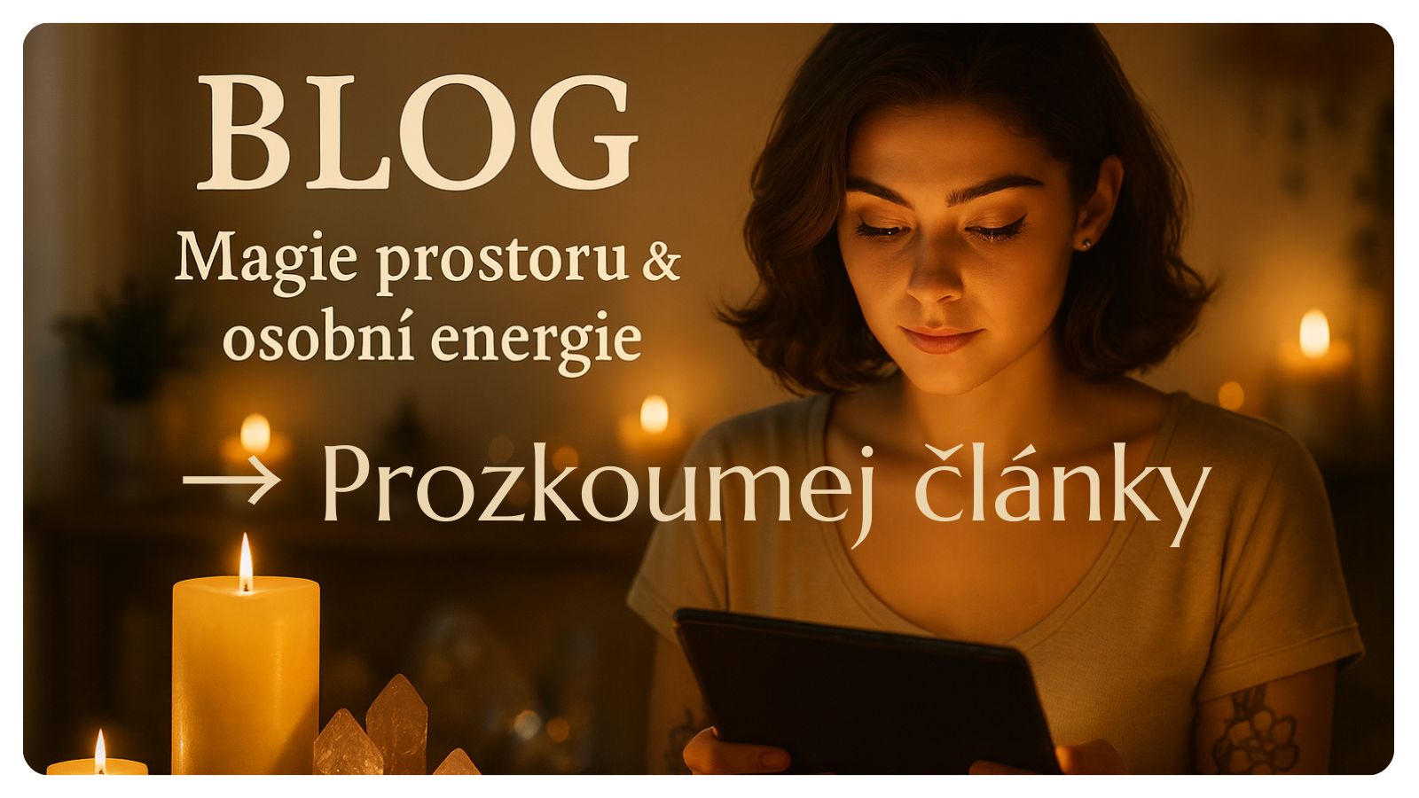 Blog Bohománie - kameny a minerály, astrologie, osobní rozvoj, čakry