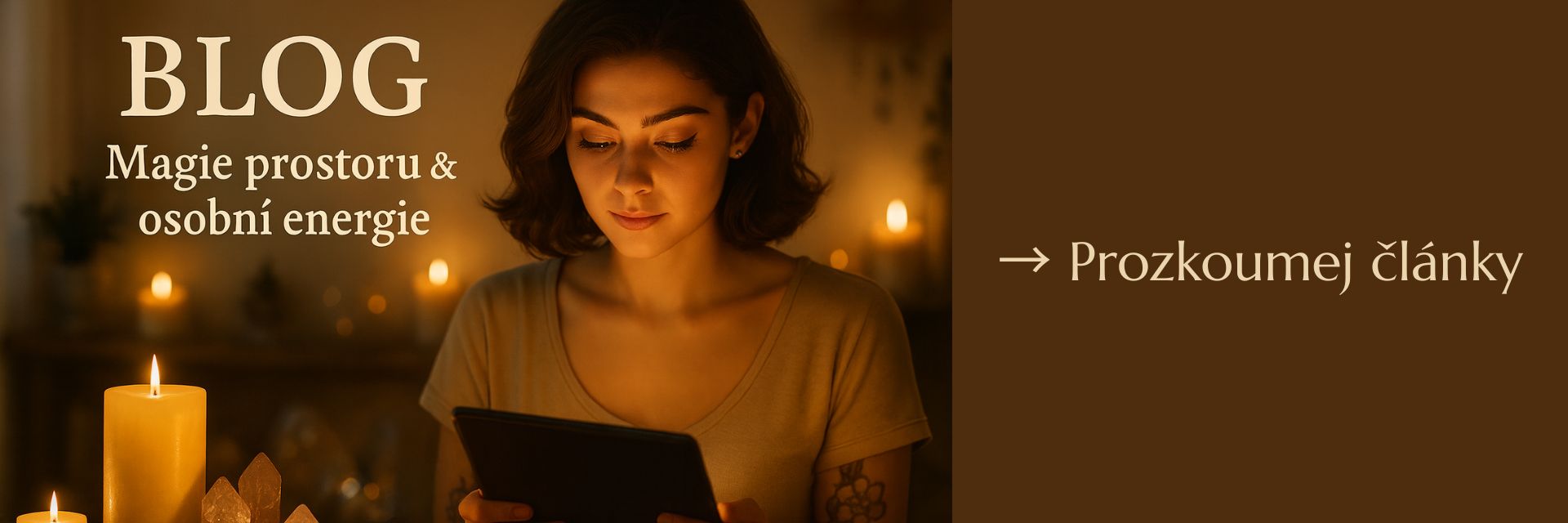 Blog Bohománie - kameny a minerály, astrologie, osobní rozvoj, feng shui