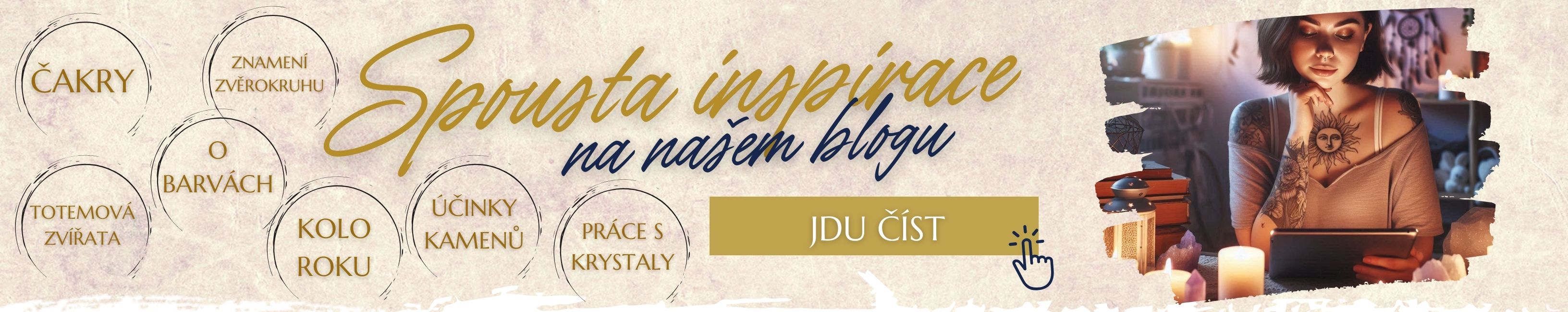 ČTI NÁŠ BLOG